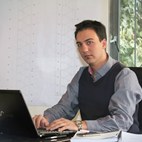 Kooban Torabzadeh