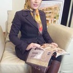 Tina Torabzadeh 